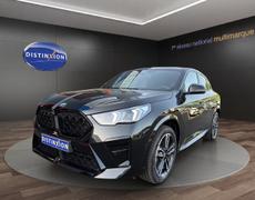 BMW X2 Pabu