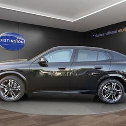 BMW X2 sDrive20d M Sport DKG7 Pabu