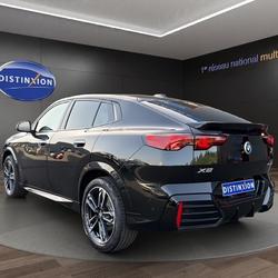 BMW X2 sDrive20d M Sport DKG7 Pabu