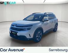 Citroen C5 Aircross Buhl-Lorraine