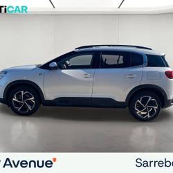 Citroen C5 Aircross C5 Aircross Hybride Rechargeable 225 S&S e-EAT8 Shine Buhl-Lorraine