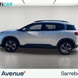 Citroen C5 Aircross Hybrid 225ch Shine e-EAT8 Buhl-Lorraine