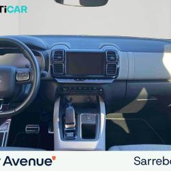 Citroen C5 Aircross C5 Aircross Hybride Rechargeable 225 S&S e-EAT8 Shine Buhl-Lorraine