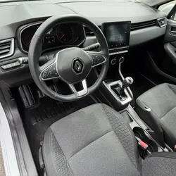 Renault Clio 5 Business Blue dCi 85 La Pellerine