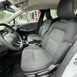 Renault Clio 5 Business Blue dCi 85 La Pellerine