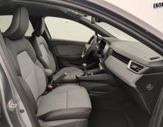 Renault Clio 5