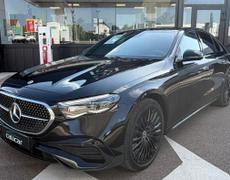 Mercedes Classe E Saint-André-les-Vergers