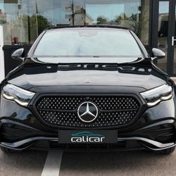 Mercedes Classe E E 300 D E AMG LINE AUTO - TVA RECUPERABLE Saint-Andr&eacute;-les-Vergers