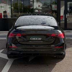 Mercedes Classe E E 300 D E AMG LINE AUTO - TVA RECUPERABLE Saint-Andr&eacute;-les-Vergers