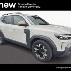 Dacia Duster 1.2 mild hybrid 130ch Extreme Samoreau