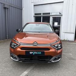 Citroen e-C4 e 136 ch (100 kW) Auto Shine Angers