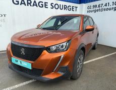 Peugeot 2008 Rennes