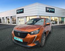 Peugeot 2008 Rennes