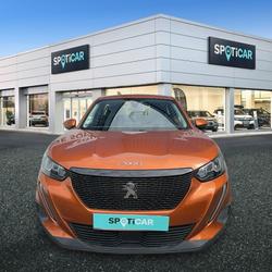 Peugeot 2008 Puretech 110 S&S ACTIVE Rennes