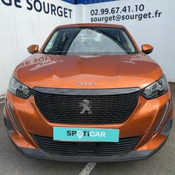 Peugeot 2008 Puretech 110 S&S ACTIVE Rennes