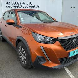 Peugeot 2008 Puretech 110 S&S ACTIVE Rennes