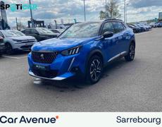 Peugeot 2008 Buhl-Lorraine