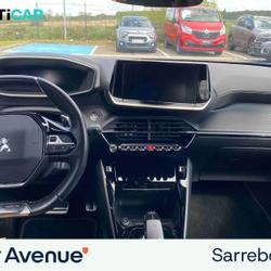 Peugeot 2008 1.2 PureTech 130ch S&S GT Line EAT8 7cv Buhl-Lorraine
