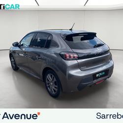 Peugeot 208 208 PureTech 75 S&S BVM5 Style Buhl-Lorraine