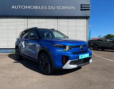 Citroen C3 Aircross Saint-Nizier-sous-Charlieu
