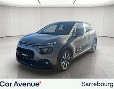 Citroen C3 Buhl-Lorraine