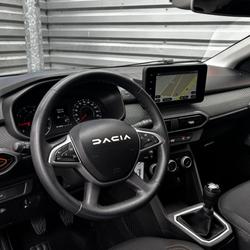 Dacia Sandero Stepway Expression EGO-G 100 -22 Mign&eacute;-Auxances