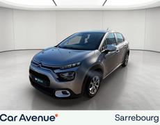 Citroen C3 Buhl-Lorraine