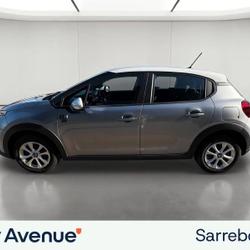 Citroen C3 C3 PureTech 83 ch BVM5 You Buhl-Lorraine