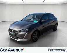 Peugeot 208 Buhl-Lorraine