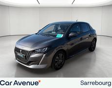 Peugeot 208 Buhl-Lorraine