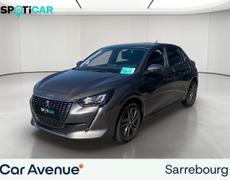 Peugeot 208 Buhl-Lorraine