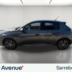 Peugeot 208 1.2 PureTech 100ch S&S Style 118g Buhl-Lorraine