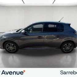 Peugeot 208 208 PureTech 100 S&S BVM6 Style Buhl-Lorraine