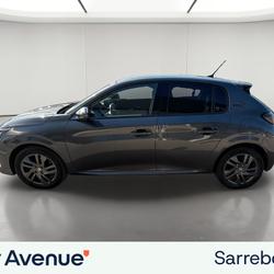 Peugeot 208 208 PureTech 100 S&S BVM6 Style Buhl-Lorraine