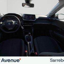 Peugeot 208 1.2 PureTech 100ch S&S Style 118g Buhl-Lorraine