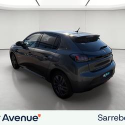 Peugeot 208 208 PureTech 100 S&S BVM6 Style Buhl-Lorraine