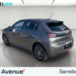 Peugeot 208 PureTech 100 S&S BVM6 Style occasion - Buhl-Lorraine - photo 3/45