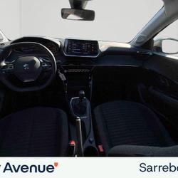 Peugeot 208 208 PureTech 100 S&S BVM6 Style Buhl-Lorraine
