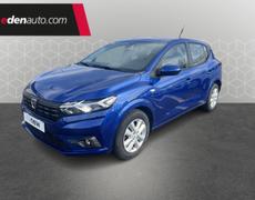 Dacia Sandero Biarritz