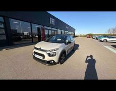 Citroen C3 Buhl-Lorraine