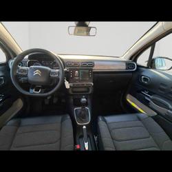 Citroen C3 1.2 PureTech 110ch S&S Feel Pack 120-121g Buhl-Lorraine