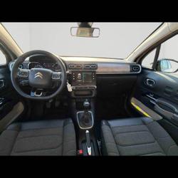Citroen C3 C3 PureTech 110 S&S BVM6 Feel Pack Buhl-Lorraine