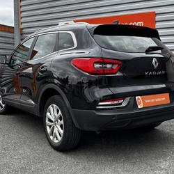Renault Kadjar Business Blue dCi 115 Mign&eacute;-Auxances