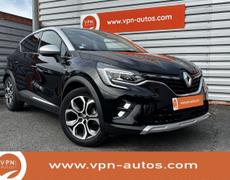 Renault Captur Migné-Auxances