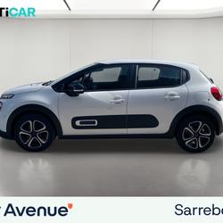 Citroen C3 C3 PureTech 110 S&S BVM6 Feel Pack Buhl-Lorraine