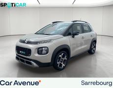 Citroen C3 Aircross Buhl-Lorraine