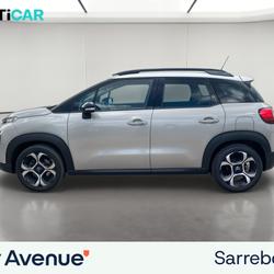 Citroen C3 Aircross C3 Aircross PureTech 110 S&S BVM6 Shine Buhl-Lorraine
