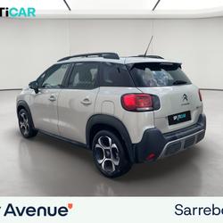 Citroen C3 Aircross C3 Aircross PureTech 110 S&S BVM6 Shine Business Buhl-Lorraine