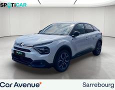 Citroen e-C4
