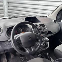 Renault Kangoo Express Confort - Blue dCi 80 DISTRIBUTION OK 8734&euro;HT Mign&eacute;-Auxances